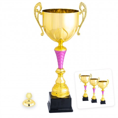 Prémiový pohár Liliana C