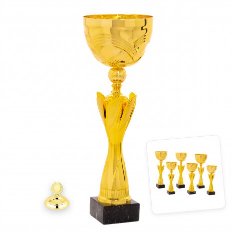 Prémiový pohár Konnat F
