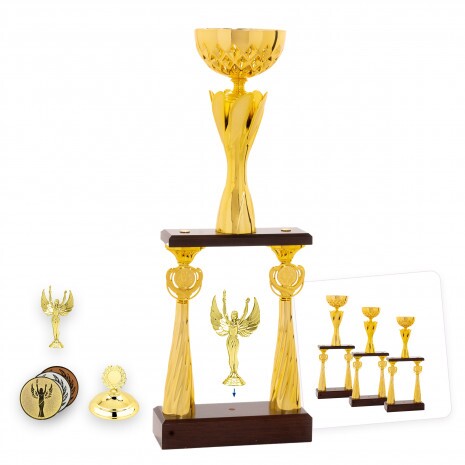 Stĺpová trofej Kerinci