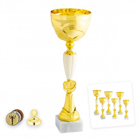 Standardný pohár Lelle E