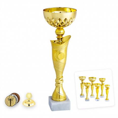 Standardný pohár Livia B