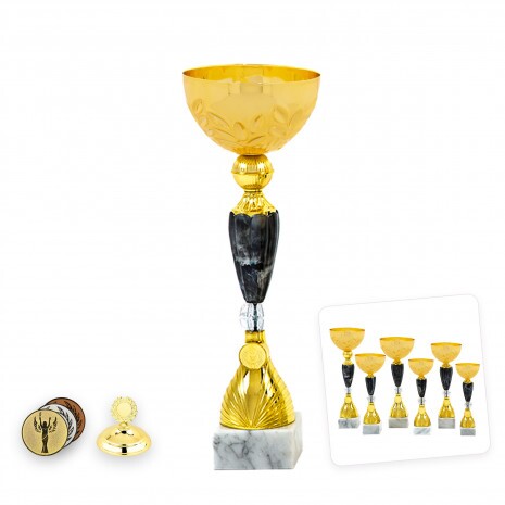 Standardný pohár 25