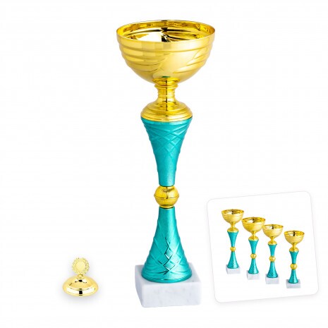 Standardný pohár Giulia B