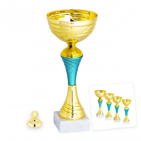 Standardný pohár Nido D