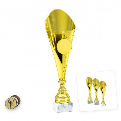 Standardný pohár 11