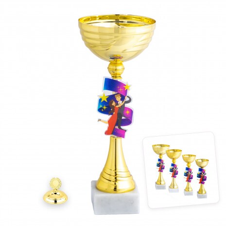 Twist pohár Legato D