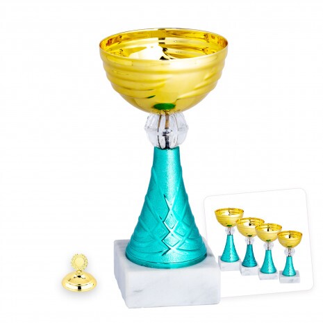 Ekonomický pohár Haiti D