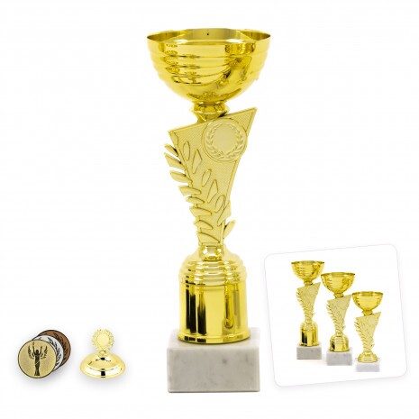 Ekonomický pohár 20