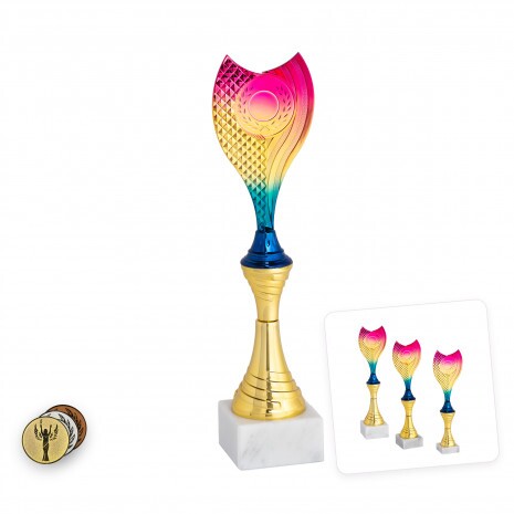 Ekonomický pohár Lollipop C