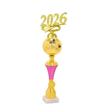 2026 figúrka na podstavci Klub B