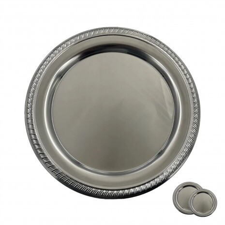 Dekoratívny tanier Johanna