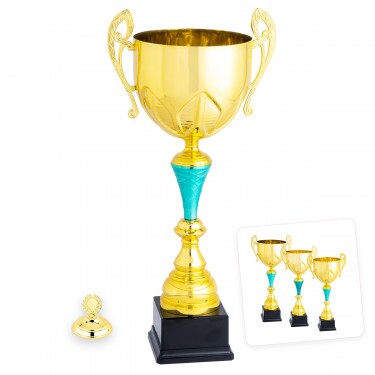 Prémiový pohár Bora C