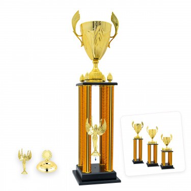 Stĺpová trofej Jakupica