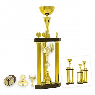 Stĺpová trofej Hargita