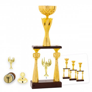 Stĺpová trofej Kerinci