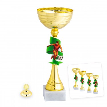 Futbalový pohár Lothar D