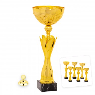 Standardný pohár Krishna