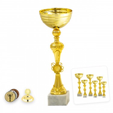 Standardný pohár 15