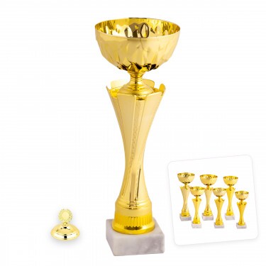 Standardný pohár Lara E