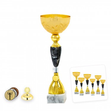 Standardný pohár 25