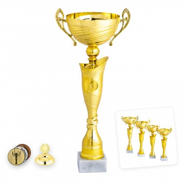 Standardný pohár Levente D