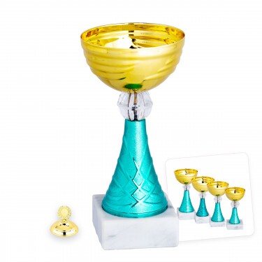 Ekonomický pohár Haiti D