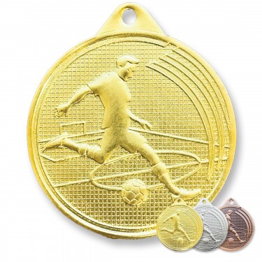 Strieborná medaila 212