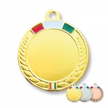 Bronzová medaila 314