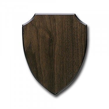 Drevený štít 151