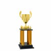 Stĺpová trofej Jakupica