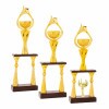 Stĺpová trofej Kilimanjaro