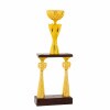 Stĺpová trofej Kerinci