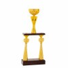 Stĺpová trofej Kerinci