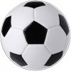 Futbalová lopta emblém 50 mm